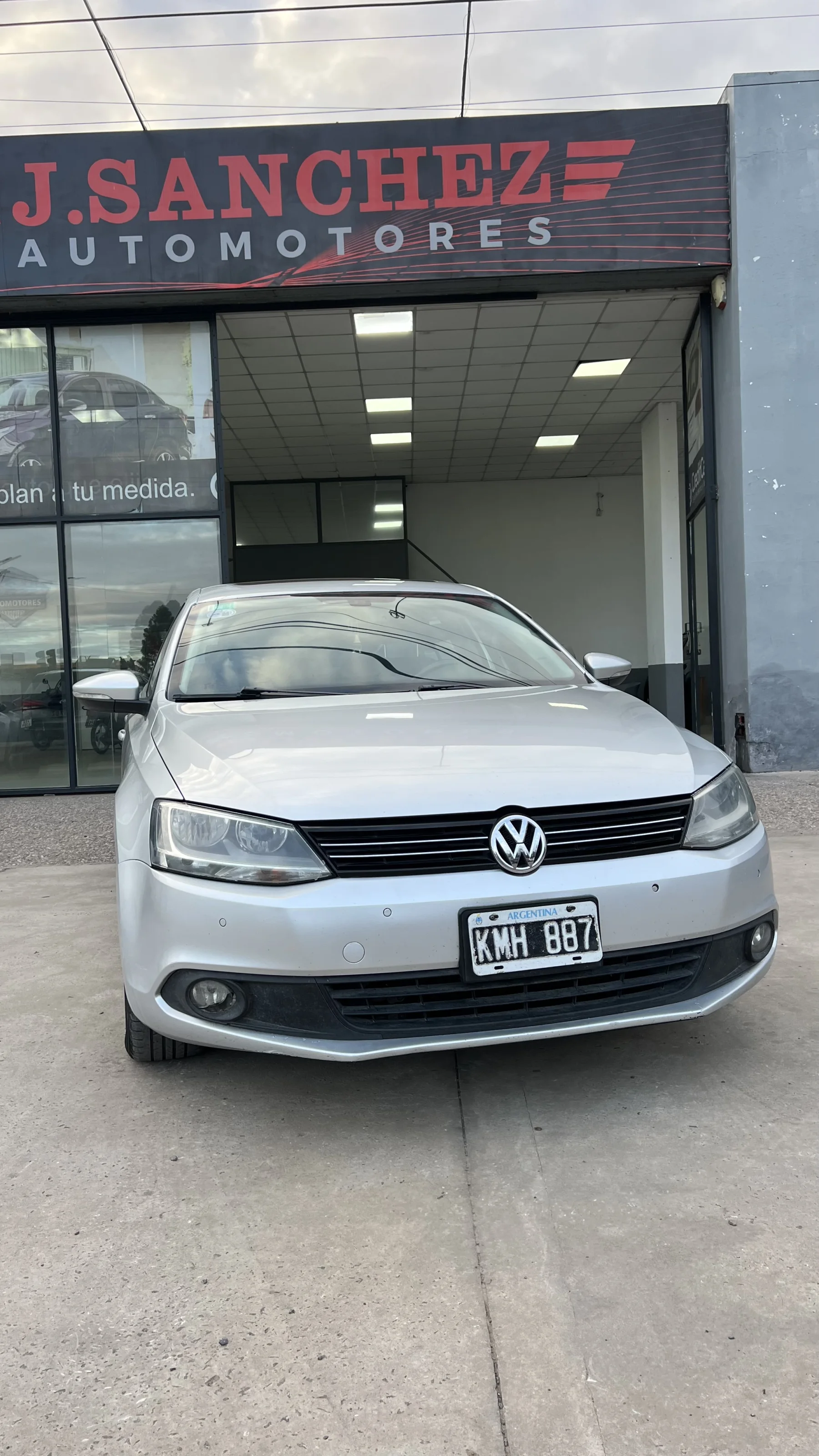 Volkswagen VOLKSWAGEN