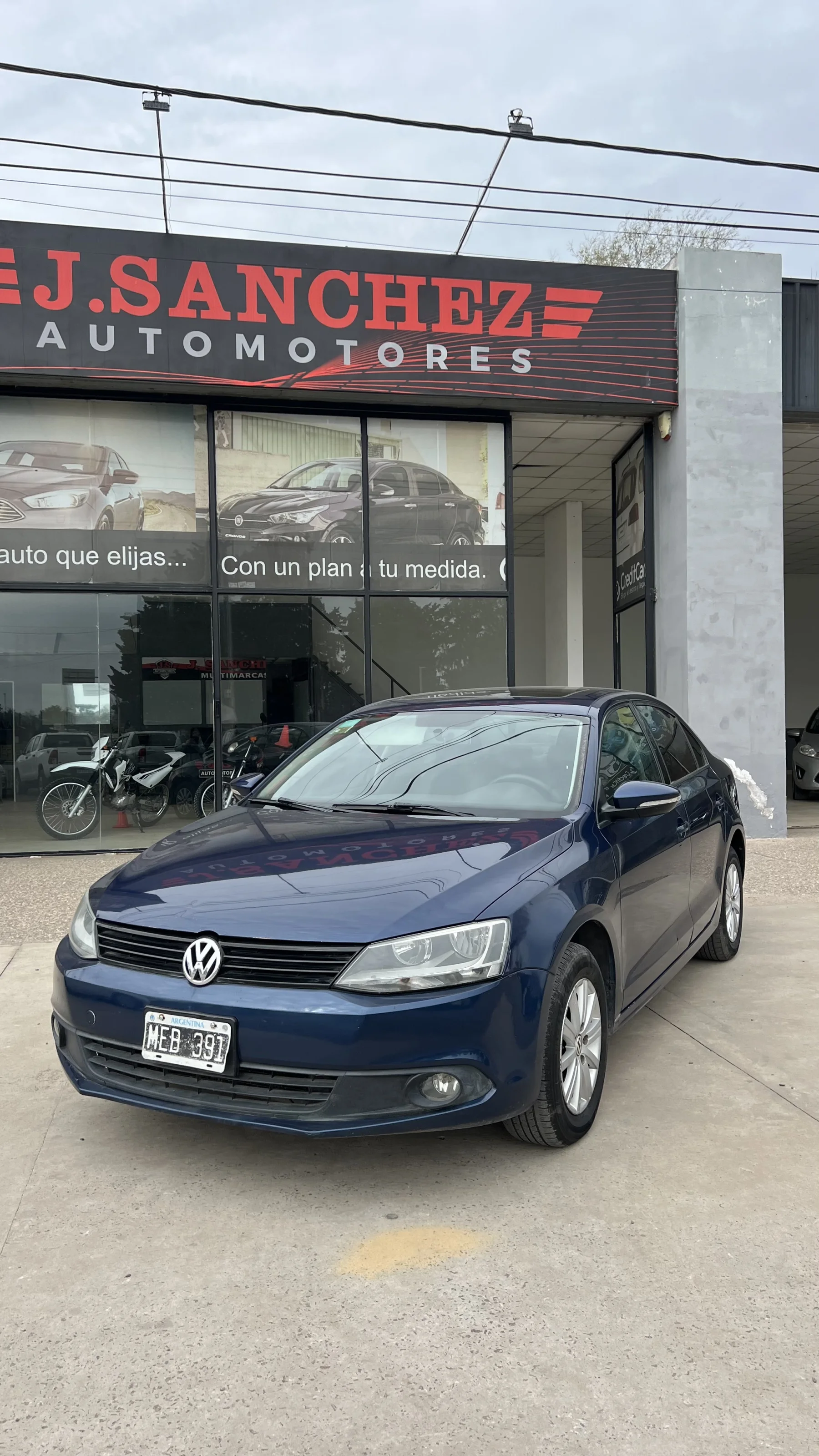 Volkswagen VENTO